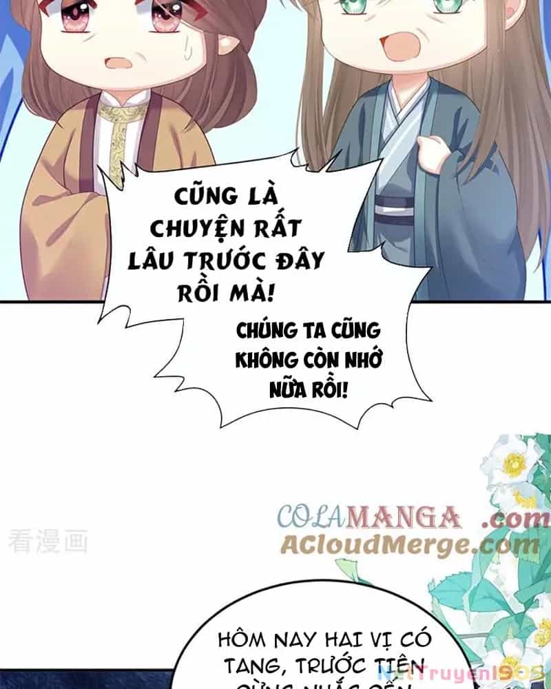 Hậu Cung Của Nữ Đế - Chương 449 - ảnh 38