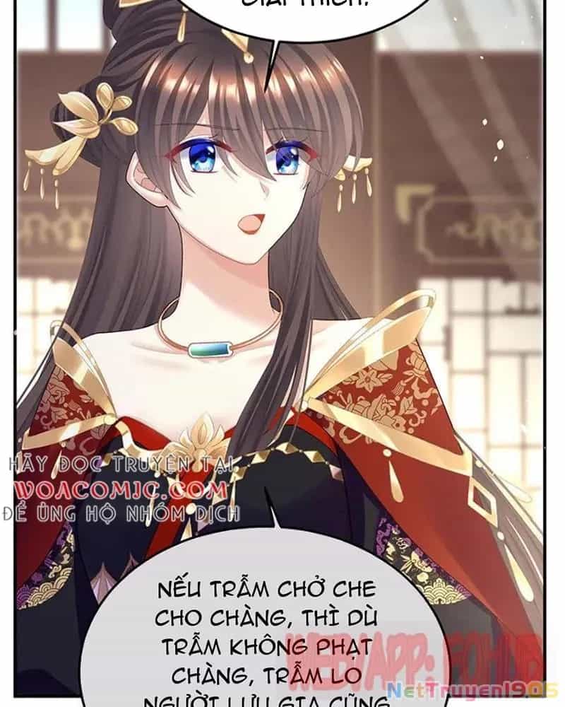 Hậu Cung Của Nữ Đế - Chương 449 - ảnh 49