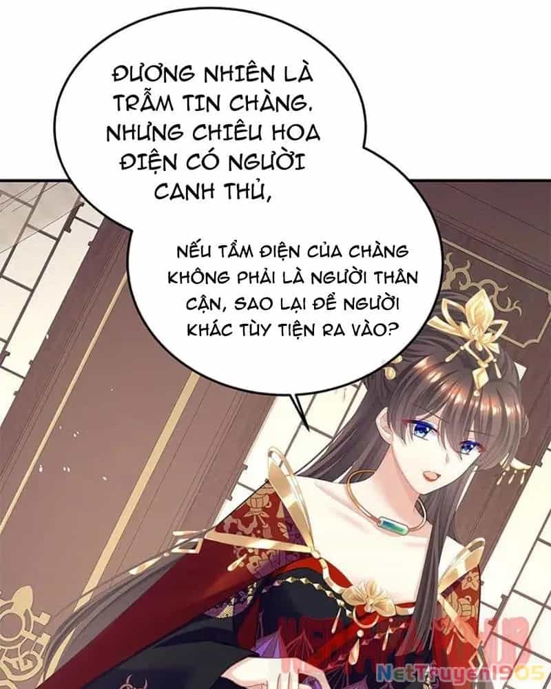 Hậu Cung Của Nữ Đế - Chương 449 - ảnh 52