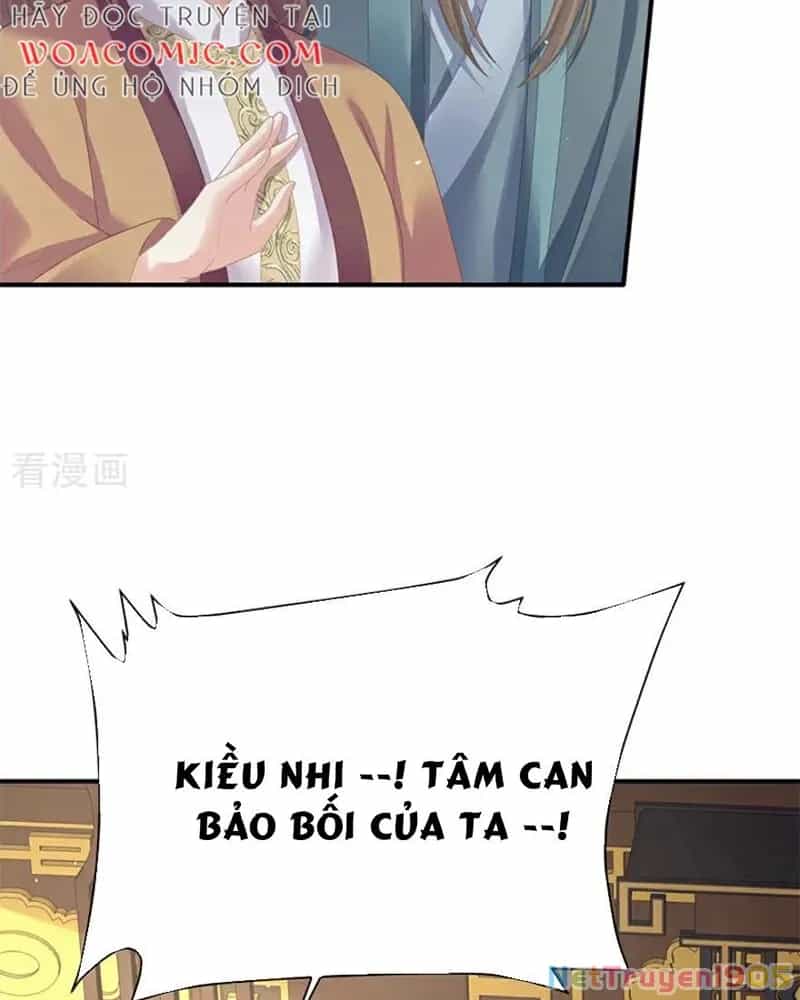 Hậu Cung Của Nữ Đế - Chương 449 - ảnh 8