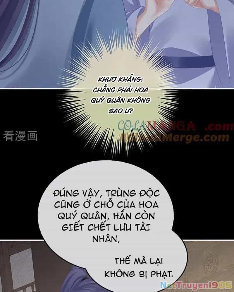 Hậu Cung Của Nữ Đế - Chương 450 - ảnh 11