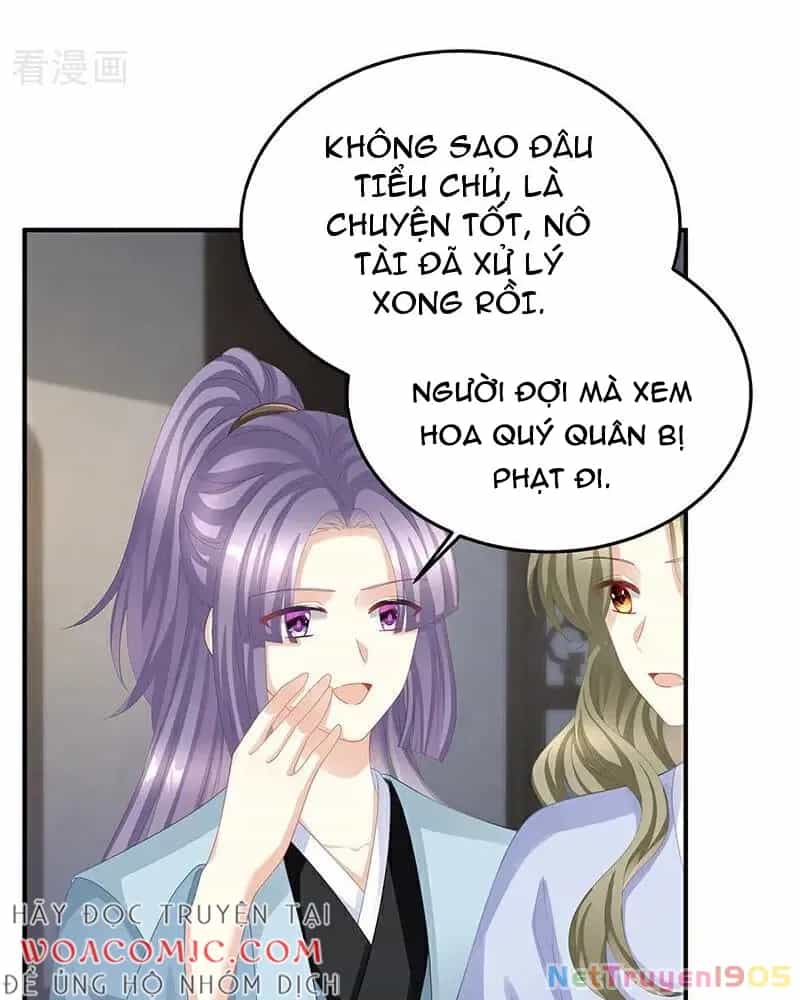 Hậu Cung Của Nữ Đế - Chương 450 - ảnh 36
