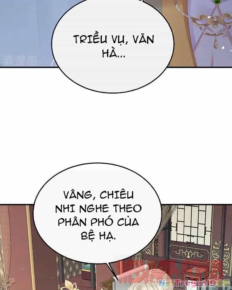 Hậu Cung Của Nữ Đế - Chương 450 - ảnh 4