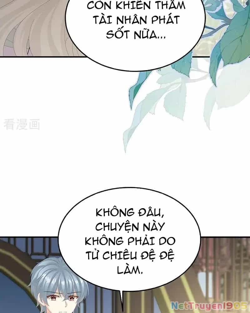 Hậu Cung Của Nữ Đế - Chương 450 - ảnh 47