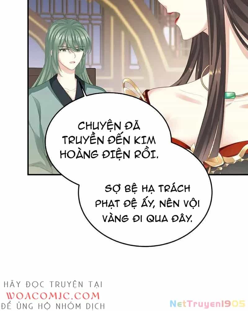 Hậu Cung Của Nữ Đế - Chương 450 - ảnh 50