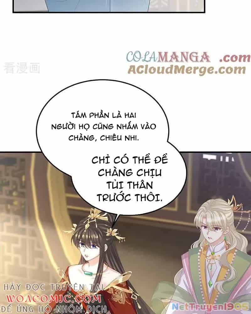 Hậu Cung Của Nữ Đế - Chương 450 - ảnh 57