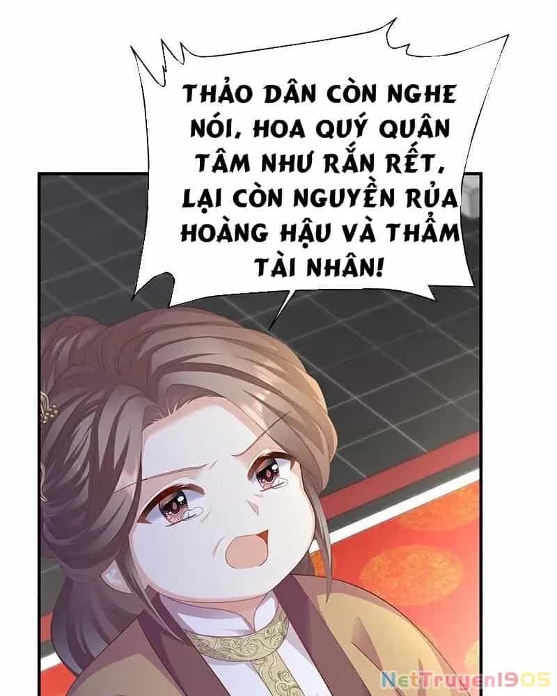 Hậu Cung Của Nữ Đế - Chương 451 - ảnh 11