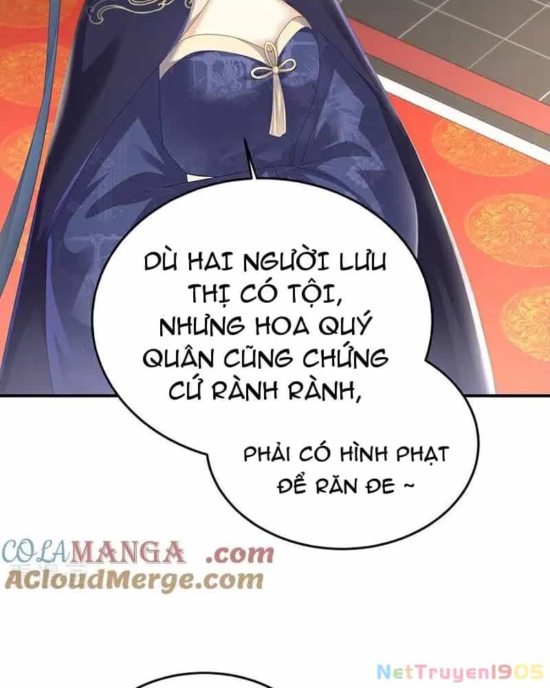 Hậu Cung Của Nữ Đế - Chương 451 - ảnh 18