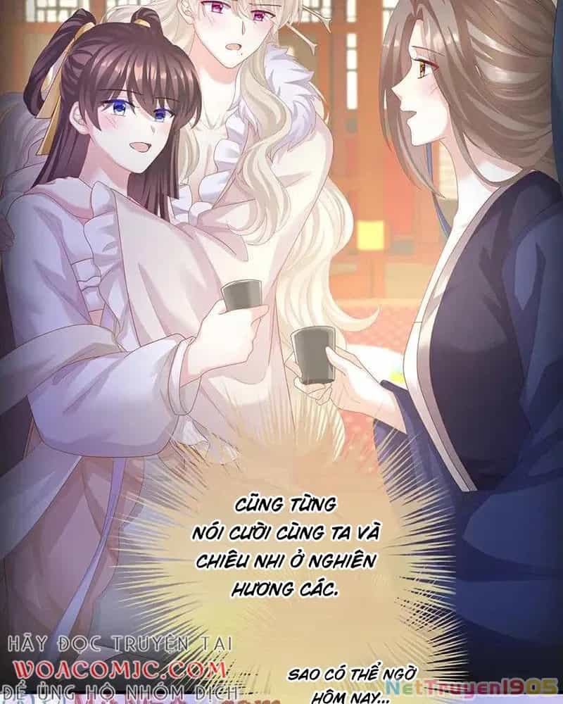 Hậu Cung Của Nữ Đế - Chương 451 - ảnh 21