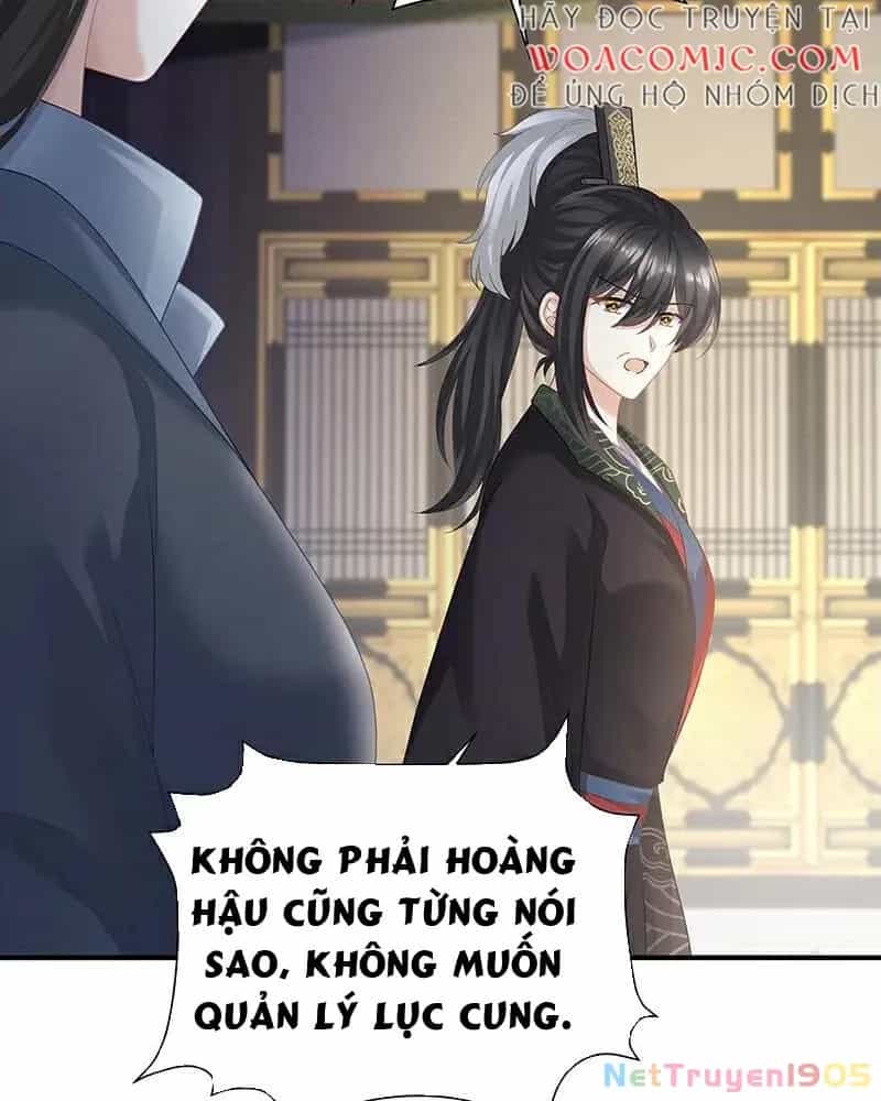 Hậu Cung Của Nữ Đế - Chương 451 - ảnh 31