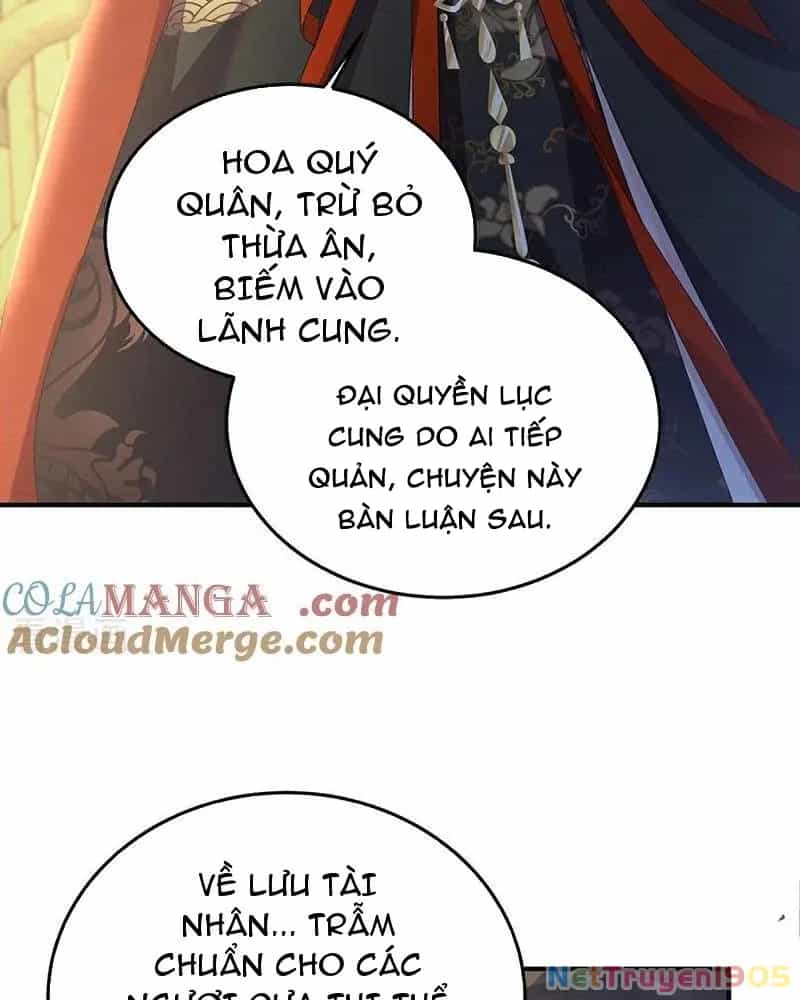 Hậu Cung Của Nữ Đế - Chương 451 - ảnh 35