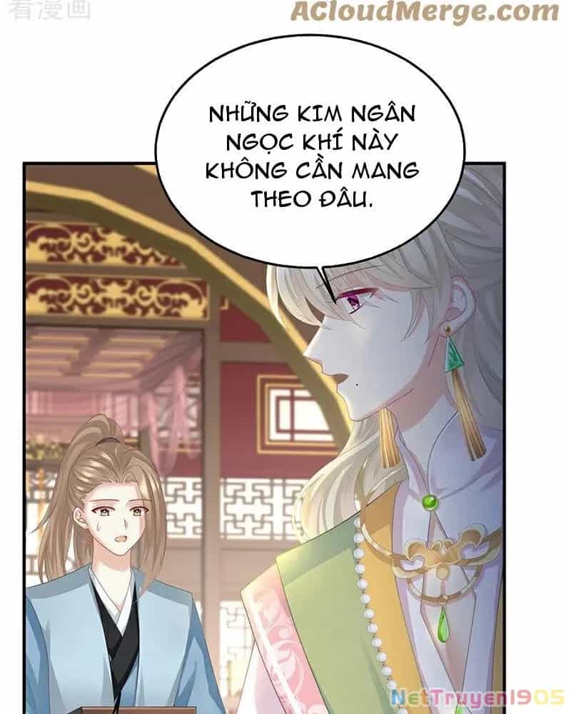 Hậu Cung Của Nữ Đế - Chương 451 - ảnh 45