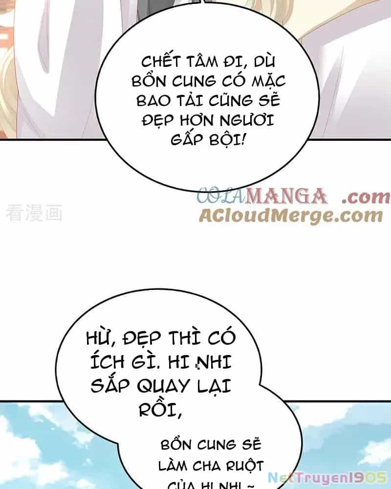 Hậu Cung Của Nữ Đế - Chương 451 - ảnh 55