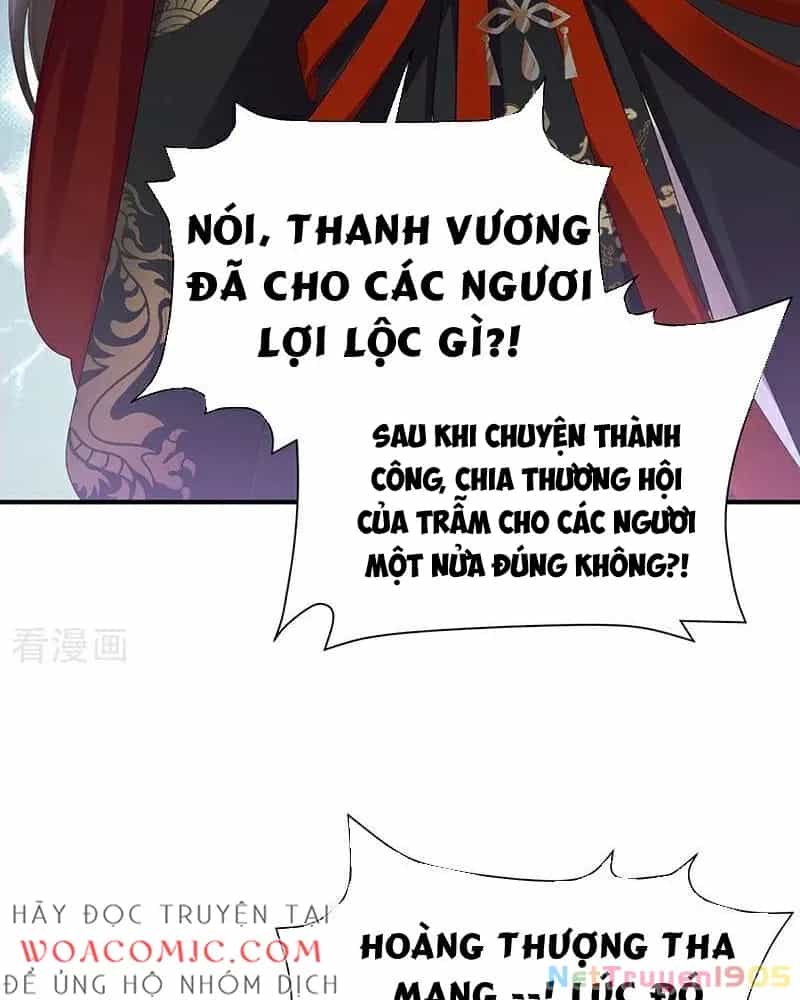 Hậu Cung Của Nữ Đế - Chương 451 - ảnh 7