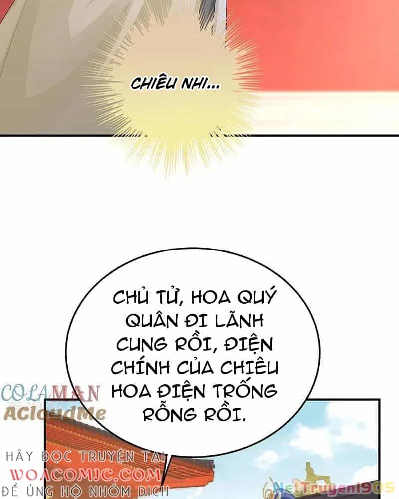 Hậu Cung Của Nữ Đế - Chương 452 - ảnh 17