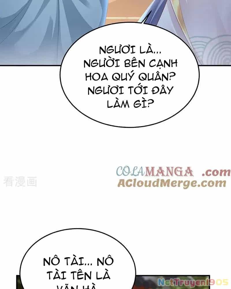 Hậu Cung Của Nữ Đế - Chương 452 - ảnh 21