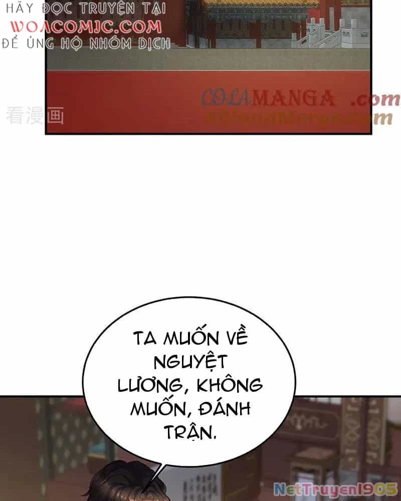 Hậu Cung Của Nữ Đế - Chương 452 - ảnh 32