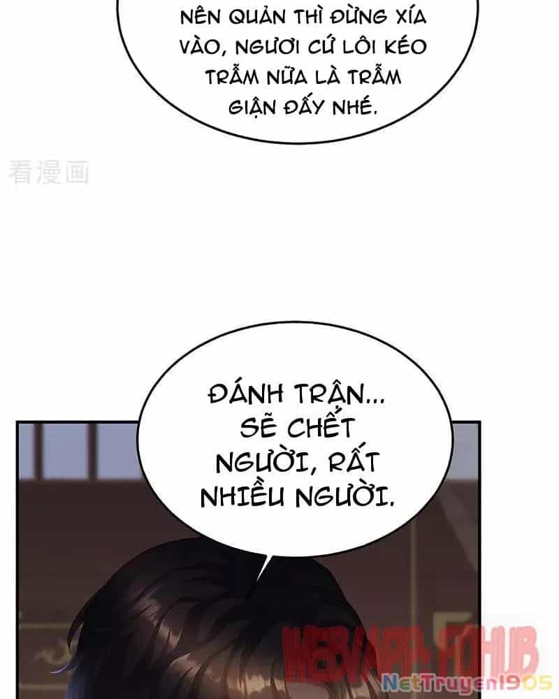 Hậu Cung Của Nữ Đế - Chương 452 - ảnh 34