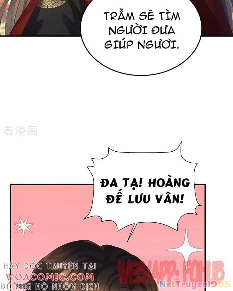 Hậu Cung Của Nữ Đế - Chương 452 - ảnh 37