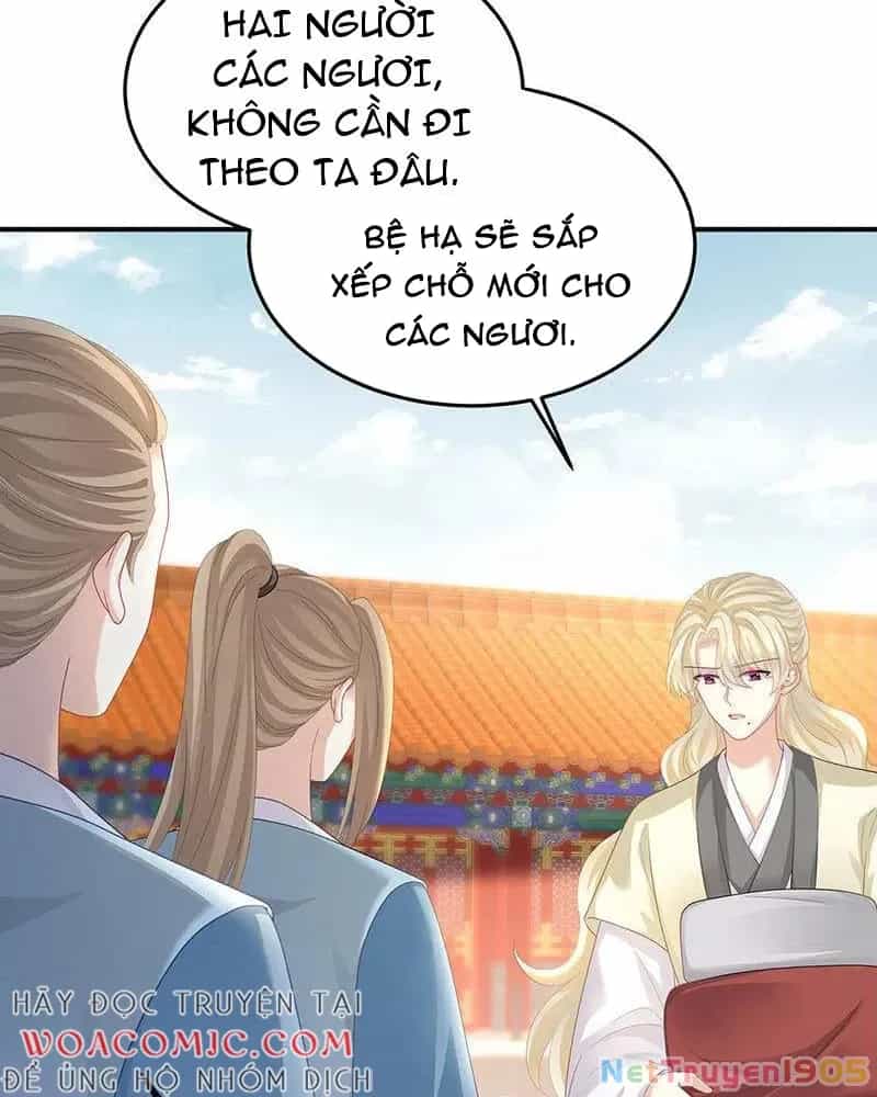 Hậu Cung Của Nữ Đế - Chương 452 - ảnh 5
