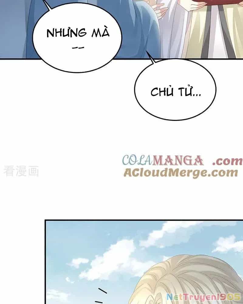 Hậu Cung Của Nữ Đế - Chương 452 - ảnh 6