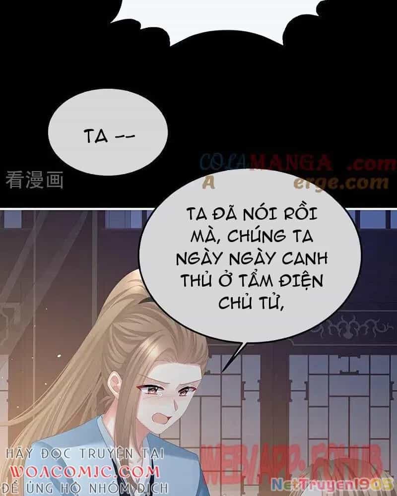 Hậu Cung Của Nữ Đế - Chương 453 - ảnh 19