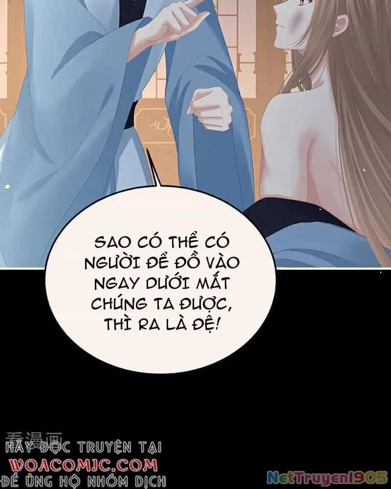 Hậu Cung Của Nữ Đế - Chương 453 - ảnh 21