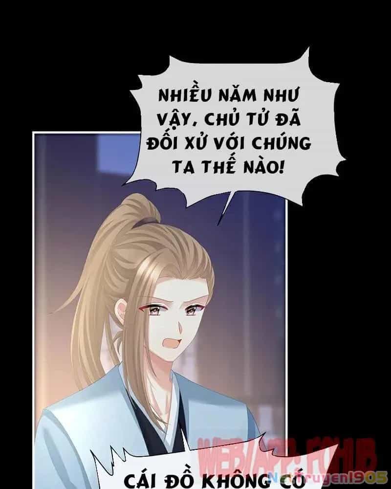 Hậu Cung Của Nữ Đế - Chương 453 - ảnh 22