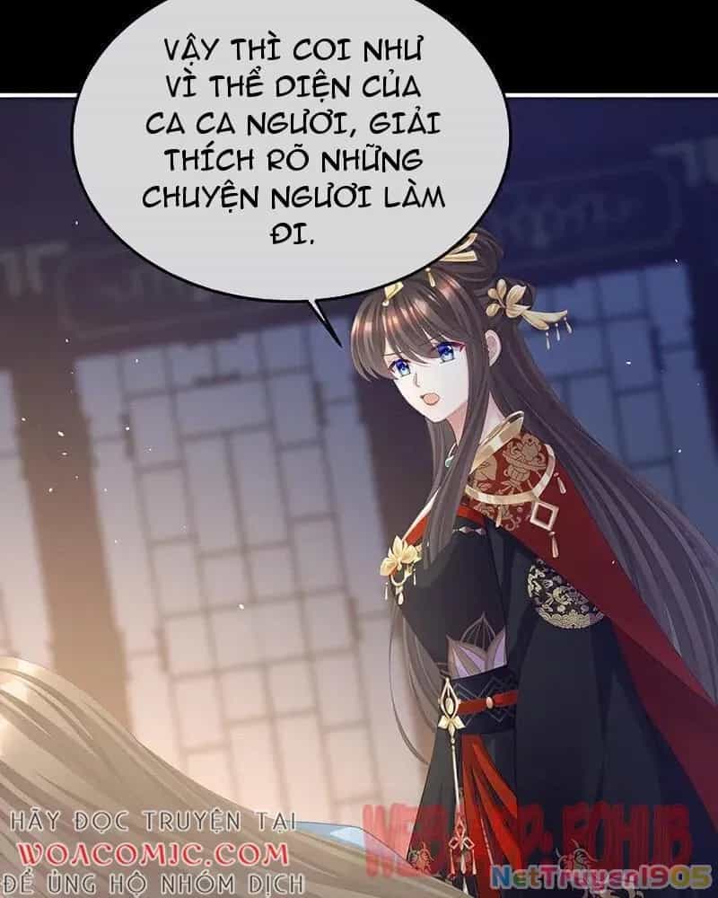 Hậu Cung Của Nữ Đế - Chương 453 - ảnh 25