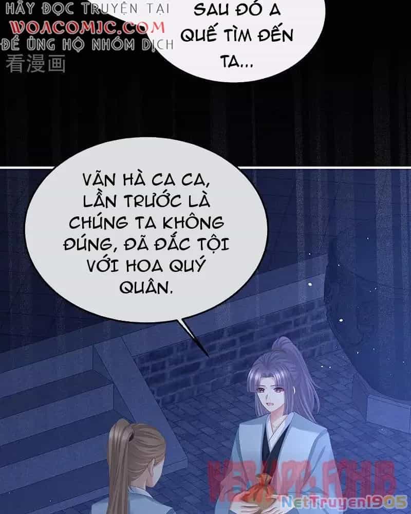 Hậu Cung Của Nữ Đế - Chương 453 - ảnh 28