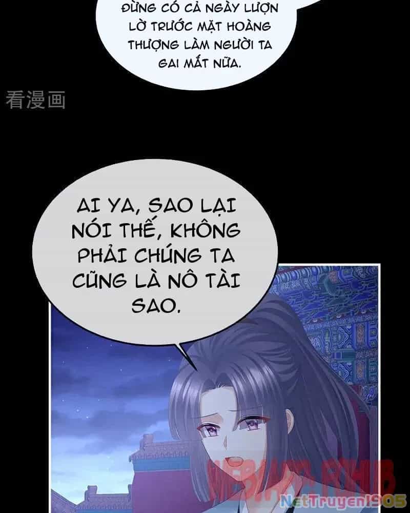 Hậu Cung Của Nữ Đế - Chương 453 - ảnh 31