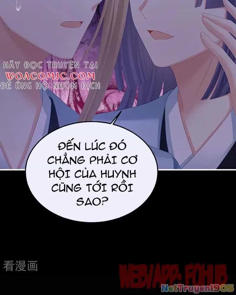 Hậu Cung Của Nữ Đế - Chương 453 - ảnh 40