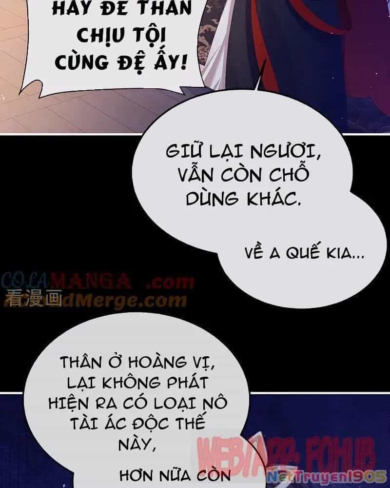 Hậu Cung Của Nữ Đế - Chương 453 - ảnh 55