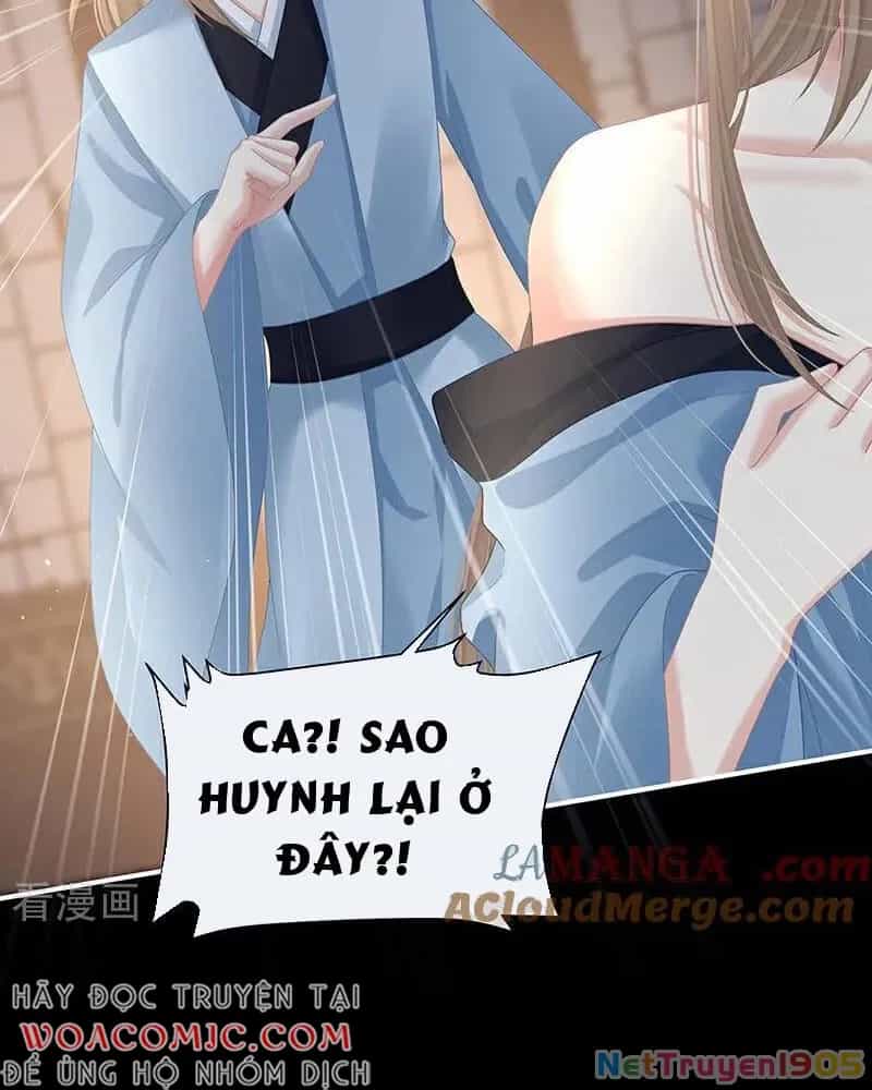 Hậu Cung Của Nữ Đế - Chương 453 - ảnh 9