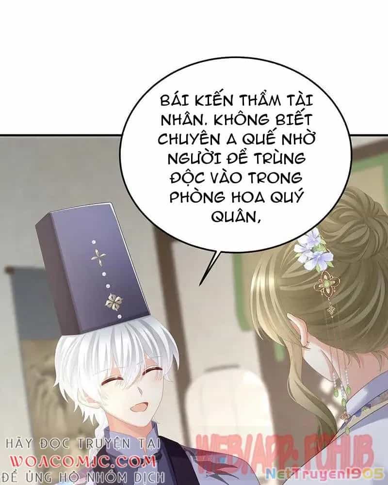 Hậu Cung Của Nữ Đế - Chương 454 - ảnh 13