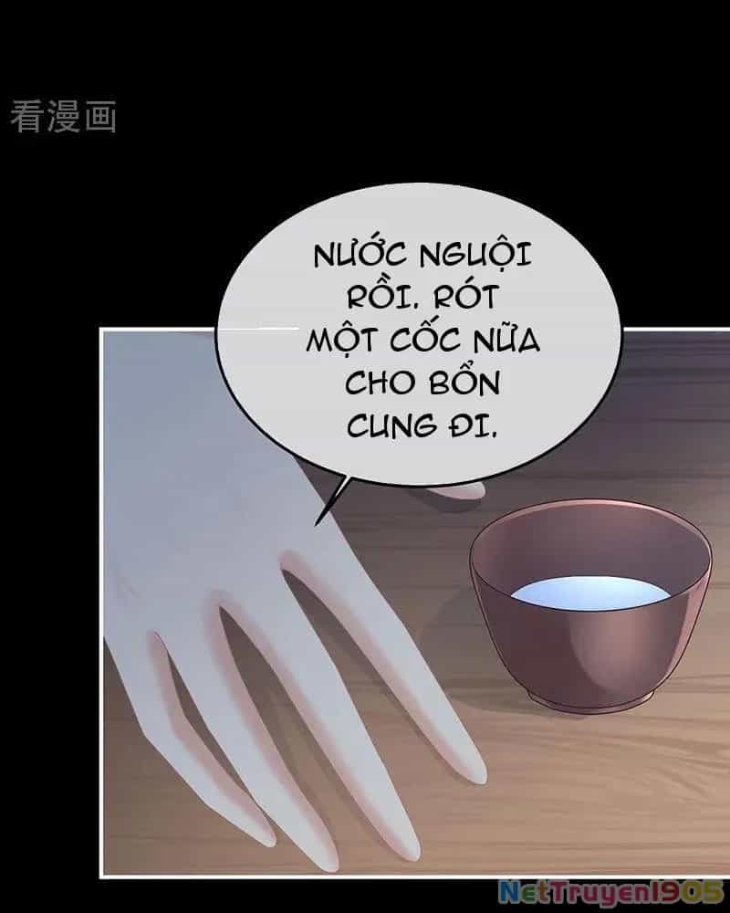 Hậu Cung Của Nữ Đế - Chương 454 - ảnh 36