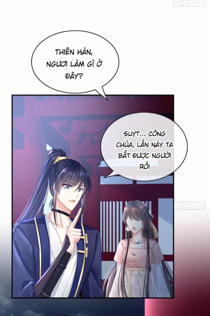 Hậu Cung Của Nữ Đế - Chương 47 - ảnh 20