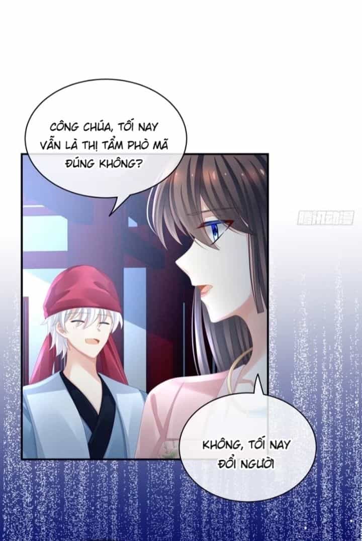 Hậu Cung Của Nữ Đế - Chương 47 - ảnh 25