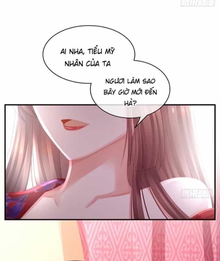 Hậu Cung Của Nữ Đế - Chương 47 - ảnh 28