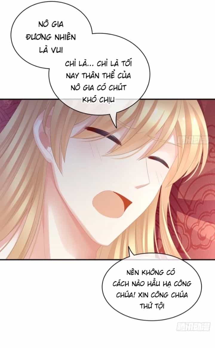 Hậu Cung Của Nữ Đế - Chương 47 - ảnh 34