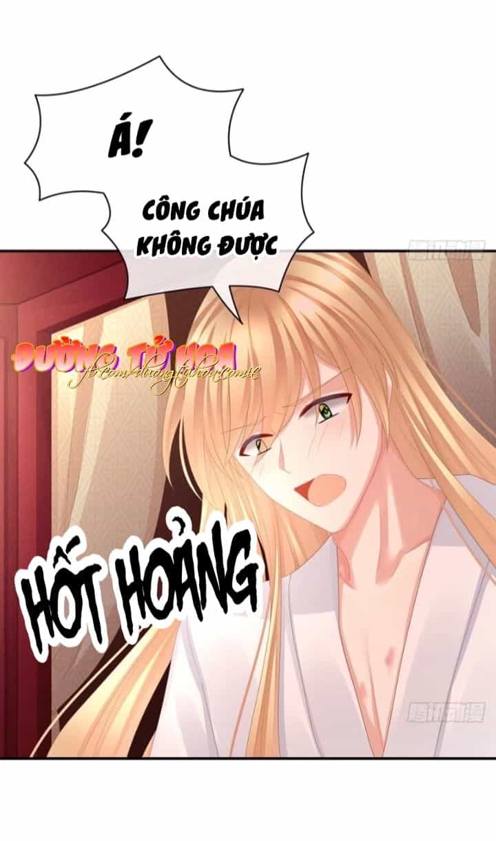 Hậu Cung Của Nữ Đế - Chương 47 - ảnh 37