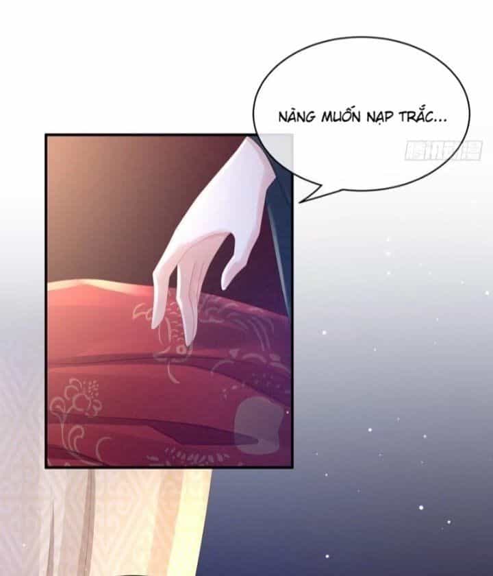 Hậu Cung Của Nữ Đế - Chương 47 - ảnh 7