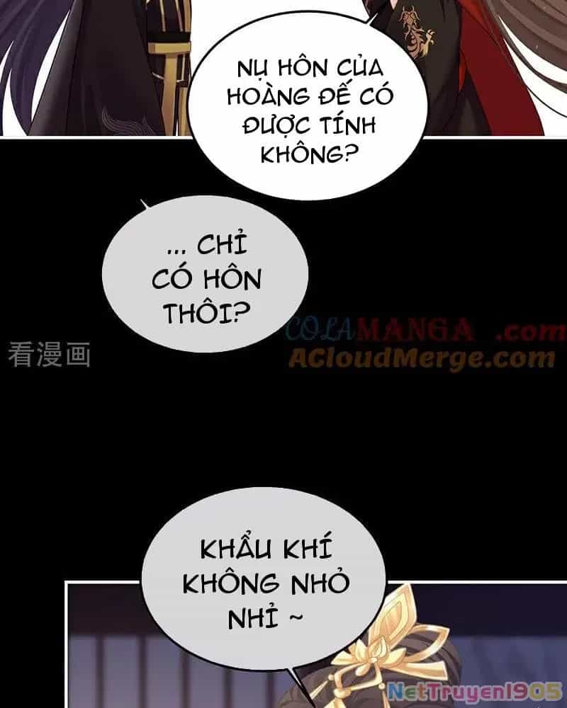 Hậu Cung Của Nữ Đế - Chương 456 - ảnh 2