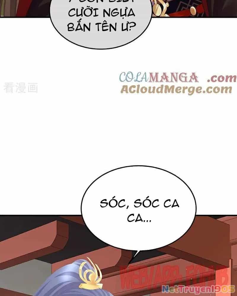 Hậu Cung Của Nữ Đế - Chương 456 - ảnh 49