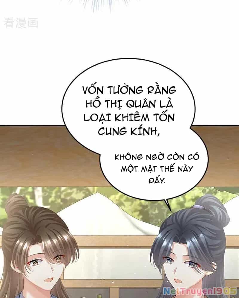 Hậu Cung Của Nữ Đế - Chương 456 - ảnh 51