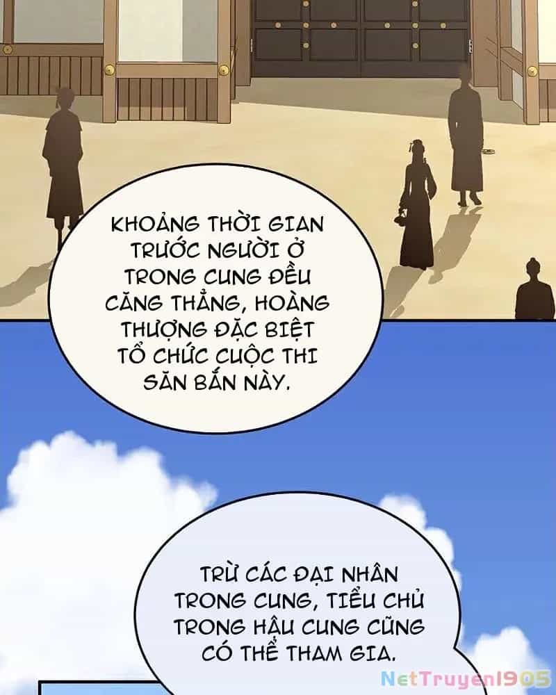 Hậu Cung Của Nữ Đế - Chương 456 - ảnh 8