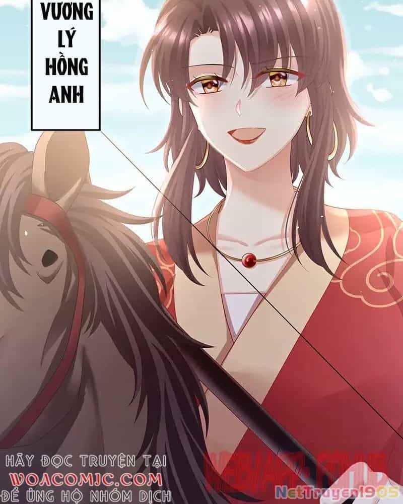 Hậu Cung Của Nữ Đế - Chương 457 - ảnh 22