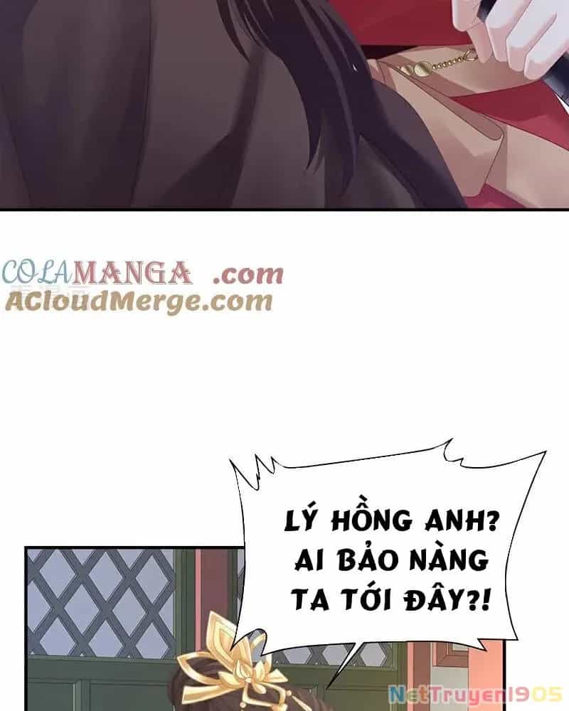 Hậu Cung Của Nữ Đế - Chương 457 - ảnh 23