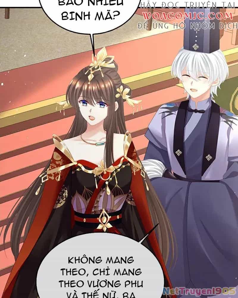 Hậu Cung Của Nữ Đế - Chương 457 - ảnh 27
