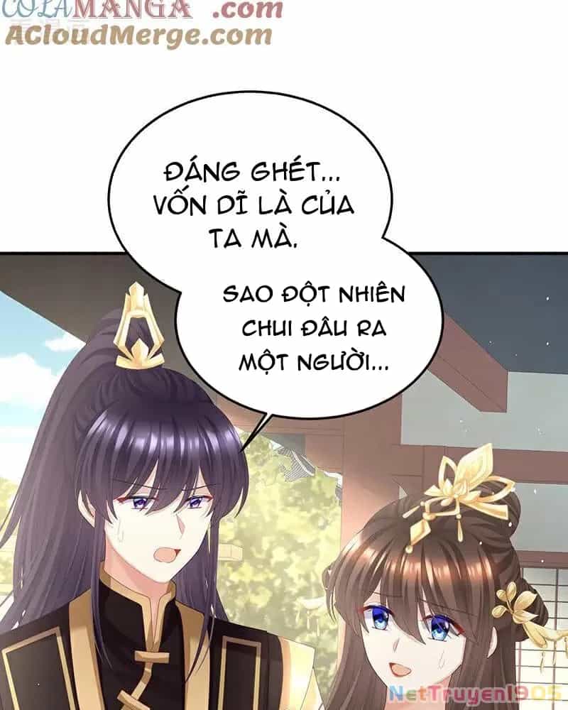 Hậu Cung Của Nữ Đế - Chương 457 - ảnh 30